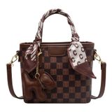  Túi xách nữ thời trang Haludo TX12 - Free ship 