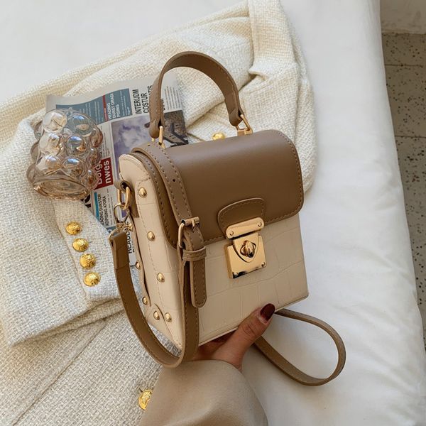  Túi xách nữ thời trang Haludo TX21 - Free ship 