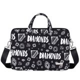  Túi chống sốc Macbook, Laptop chống nước, có dây đeo T30 