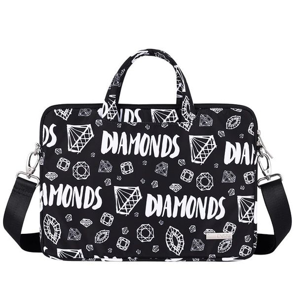  Túi chống sốc Macbook, Laptop chống nước, có dây đeo T30 