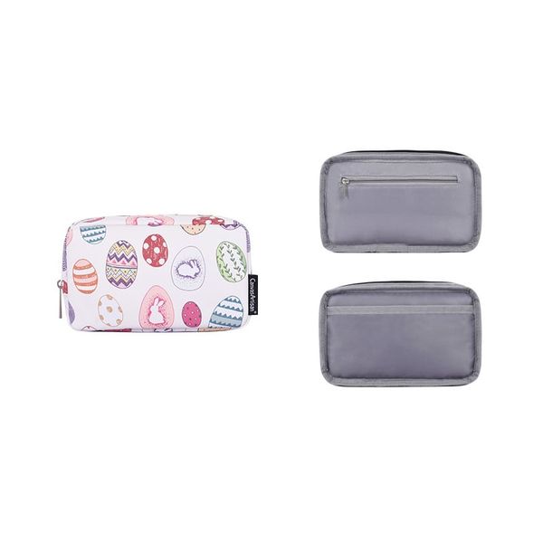  Túi da chống sốc Macbook, Laptop chống nước T55 