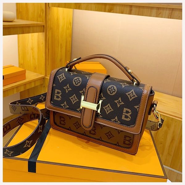  Túi xách nữ thời trang Haludo TXN9 