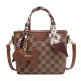  Túi xách nữ thời trang Haludo TX12 - Free ship 