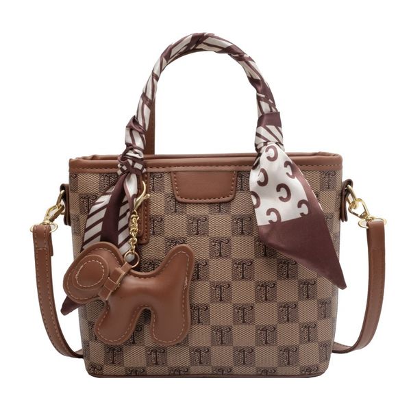  Túi xách nữ thời trang Haludo TX12 - Free ship 