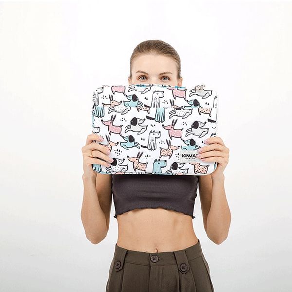  Túi chống sốc Macbook, Laptop bảo vệ toàn diện, có quay xách T50 