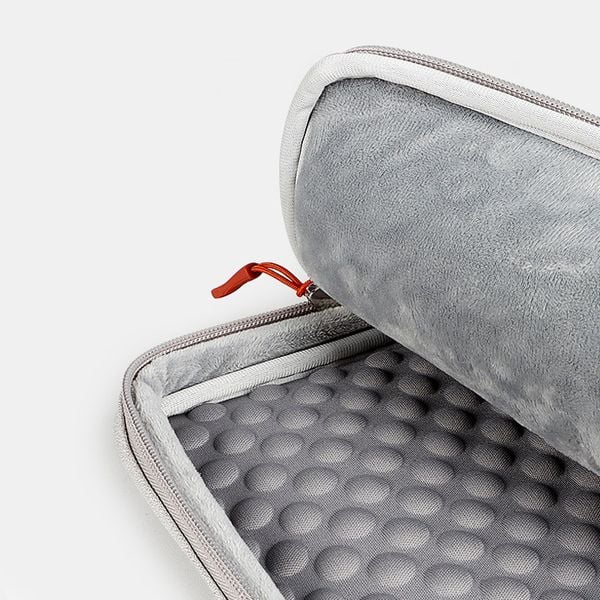  Túi chống sốc Macbook, Laptop bảo vệ 4 góc, có quai xách T14 