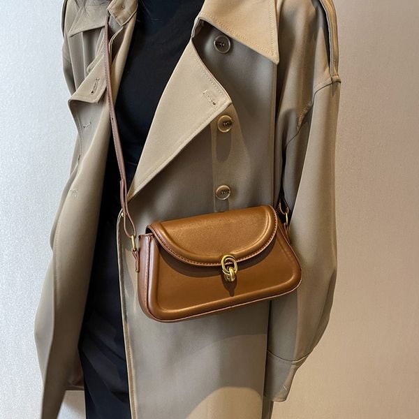  Túi xách nữ thời trang Haludo TX05 - Free ship 