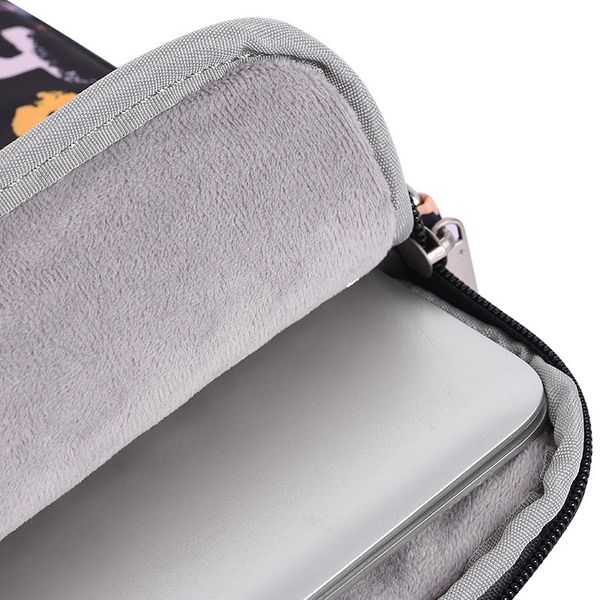  Túi chống sốc Macbook, Laptop chống nước, có dây đeo T26 