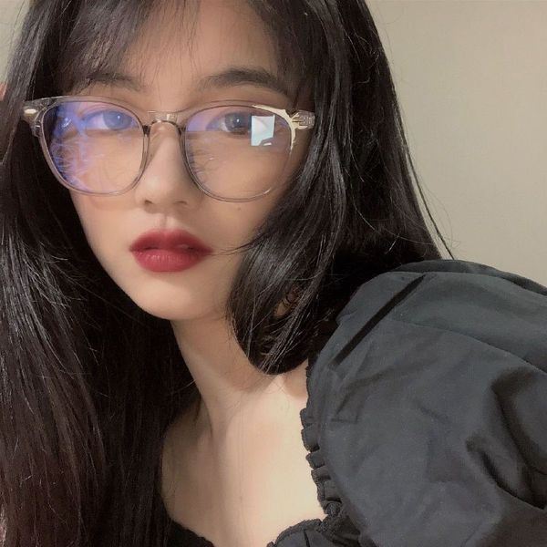 Gọng kính cận nữ KC04 - Free ship 