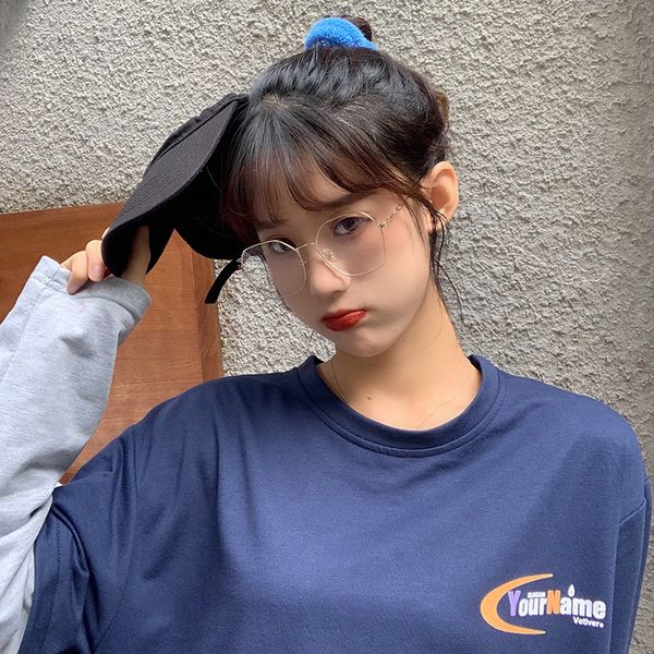  Gọng kính cận nữ KC09 - Free ship 