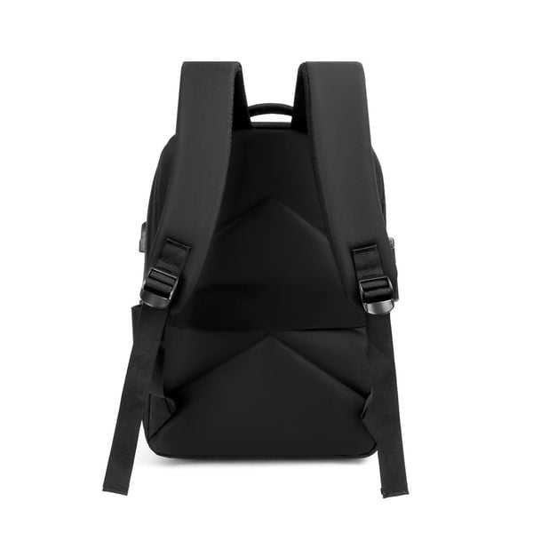  Balo Nam Nữ, đựng laptop, chống nước, cổng sạc USB HL071 