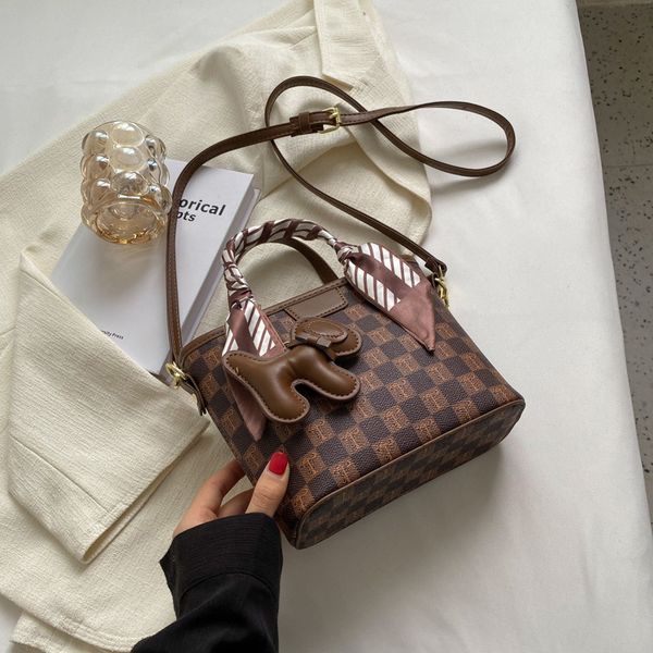  Túi xách nữ thời trang Haludo TX12 - Free ship 