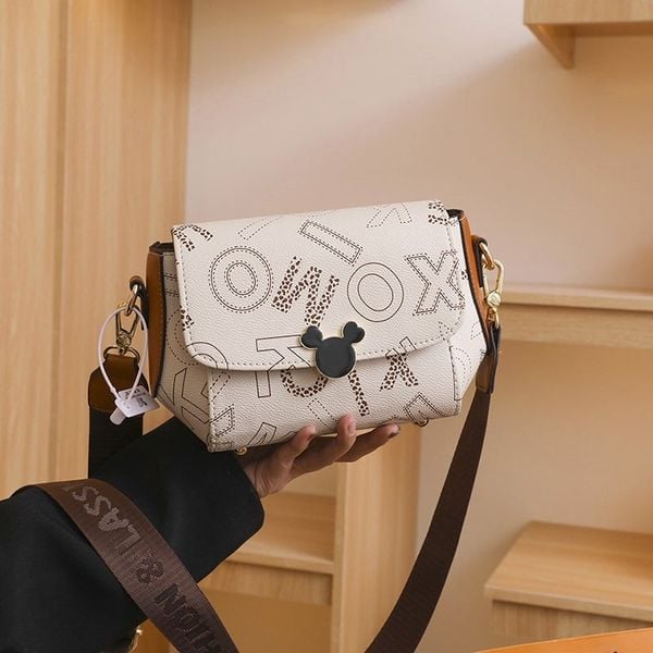  Túi xách nữ thời trang Haludo TXN6 