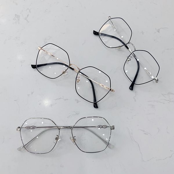  Gọng kính cận nữ KC09 - Free ship 