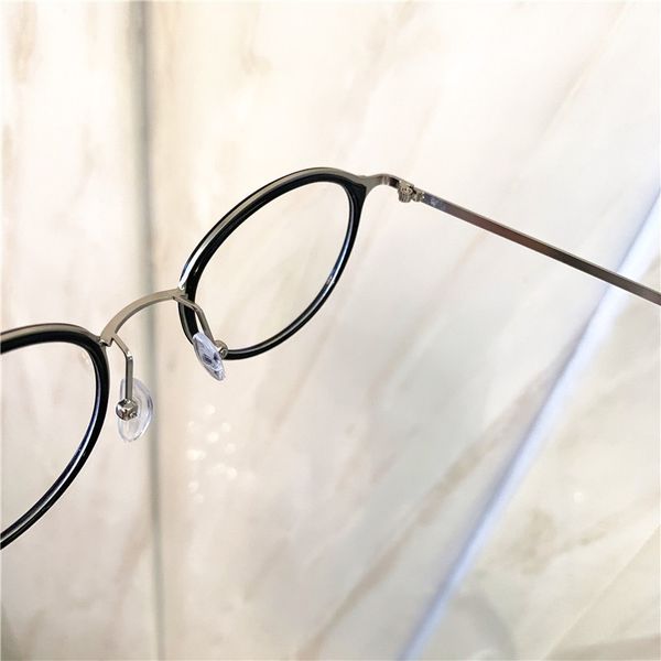  Gọng kính cận nữ KC06 - Free ship 