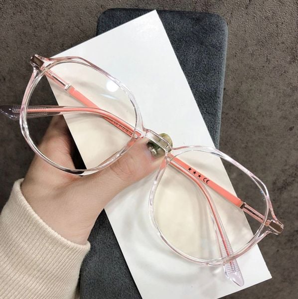 Gọng kính cận nữ KC03 - Free ship 