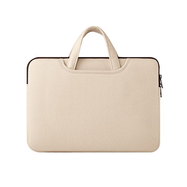  Túi chống sốc Macbook, Laptop có quai xách T48 