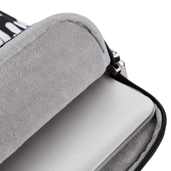  Túi chống sốc Macbook, Laptop chống nước, có dây đeo T30 