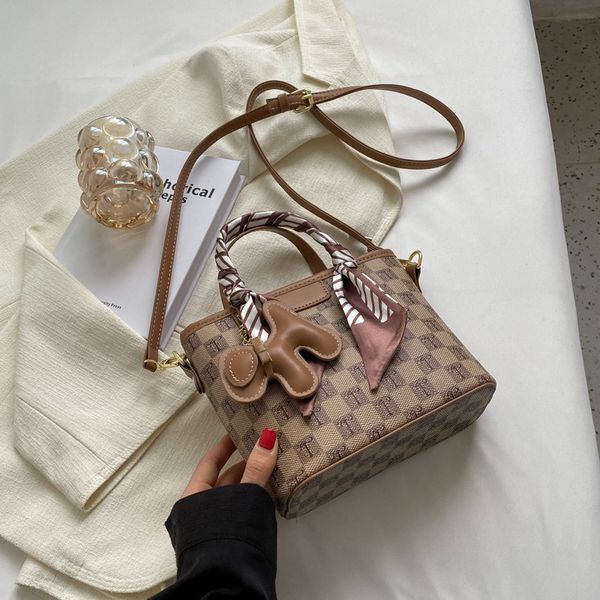  Túi xách nữ thời trang Haludo TX12 - Free ship 