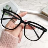  Gọng kính cận nữ KC10 - Free ship 