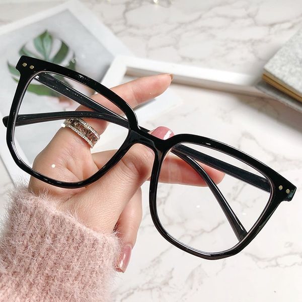  Gọng kính cận nữ KC10 - Free ship 