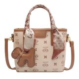  Túi xách nữ thời trang Haludo TX12 - Free ship 