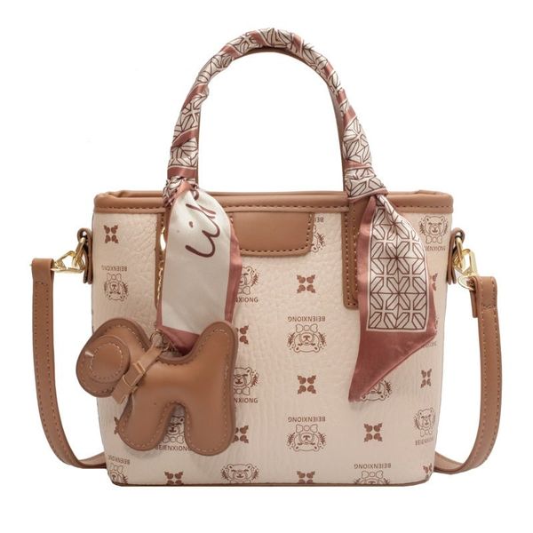  Túi xách nữ thời trang Haludo TX12 - Free ship 