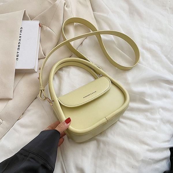  Túi xách nữ thời trang Haludo TX07 - Free ship 