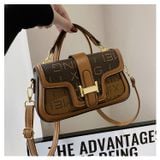  Túi xách nữ thời trang Haludo TXN8 