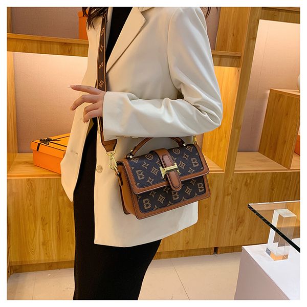  Túi xách nữ thời trang Haludo TXN9 