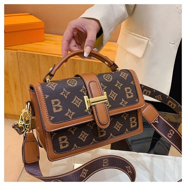  Túi xách nữ thời trang Haludo TXN9 