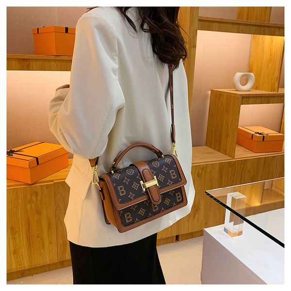  Túi xách nữ thời trang Haludo TXN9 