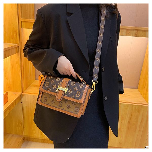  Túi xách nữ thời trang Haludo TXN9 