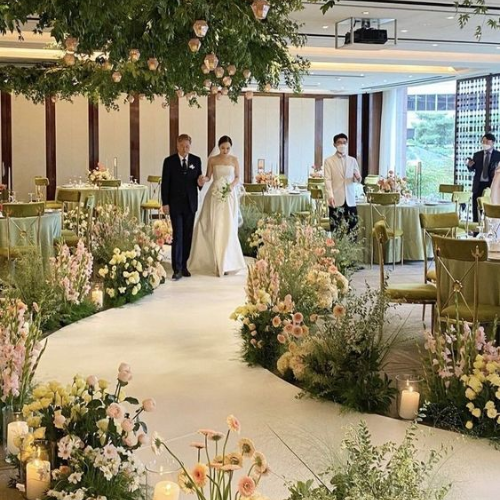  Premium Wedding Package 