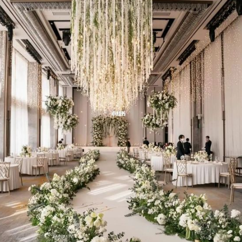  Premium Wedding Package 