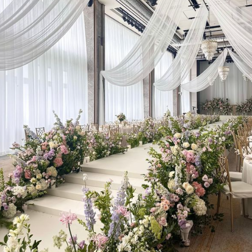  Premium Wedding Package 
