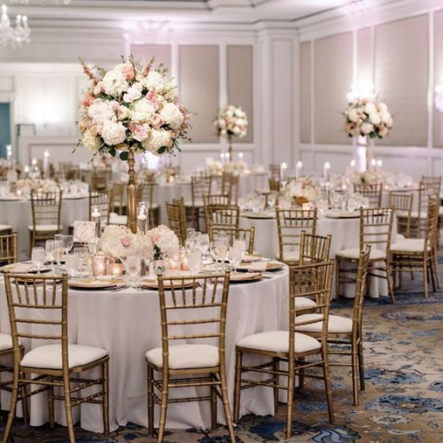  Premium Wedding Package 
