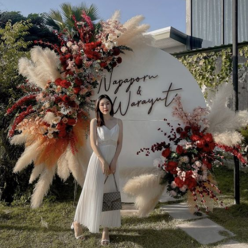  Premium Wedding Package 