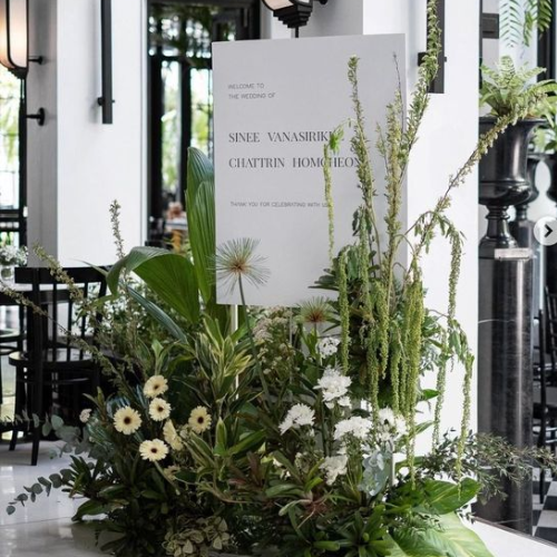  Premium Wedding Package 
