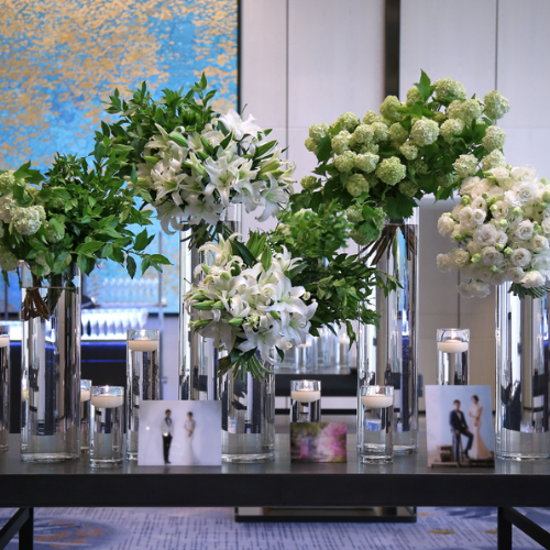  Premium Wedding Package 