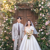  Premium Wedding Package 