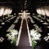  Luxury Wedding Package 