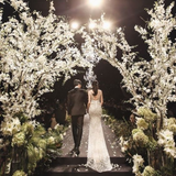  Luxury Wedding Package 