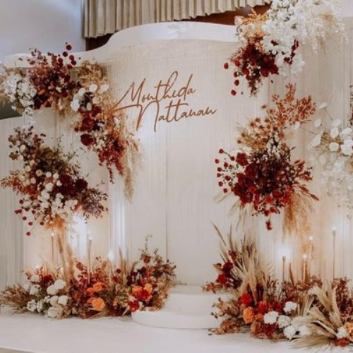  Luxury Wedding Package 