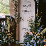  Luxury Wedding Package 