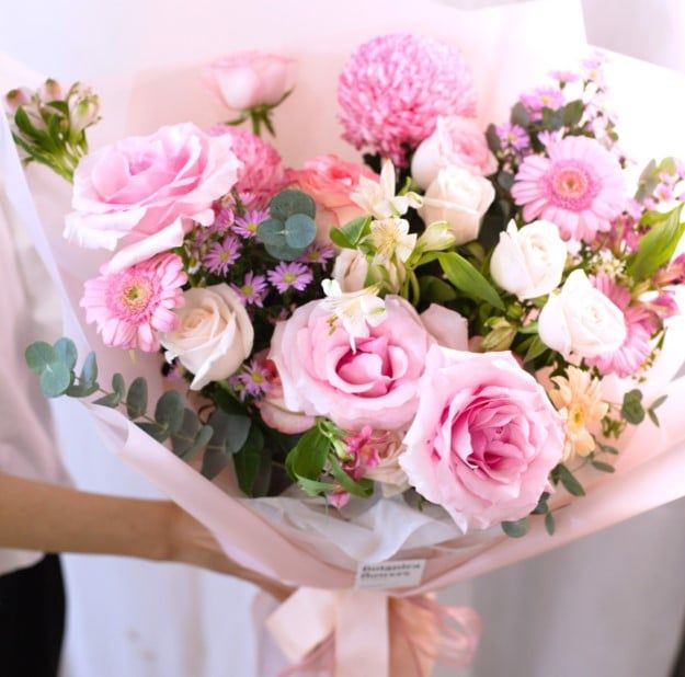  영원한 사랑 (All for you) 