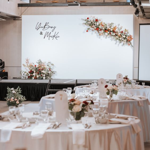  Basic Wedding Package 