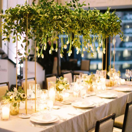 Luxury Wedding Package 