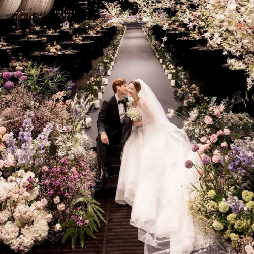  Luxury Wedding Package 
