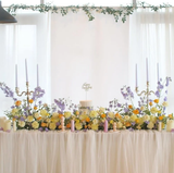  Gói Trang Trí Hoa Mừng Sinh Nhật Đầu Đời 